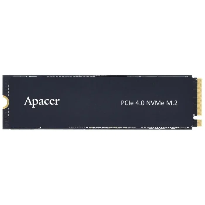 Apacer AS2280Q4X SSD 1TB M.2 2280 PCIe